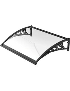 PENSILINA POLICARBONATO ALVEOLARE NEUTRO EFFE H.MM 5 CM 120X 80