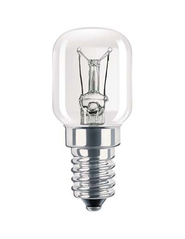 LAMPADA INCUBATRICE COVATUTTO 16 16L NOVITAL MIGNON CHIARA WATT 25 E14