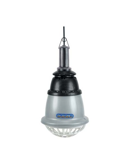 RIFLETTORE PULCINI ALADINO 250 NOVITAL VOLT 230 MAX WATT 250 E27 MT 2,5