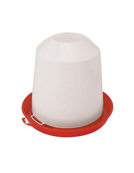 ABBEVERATOIO AVICOLI A SIFONE NOVITAL PP LT 5,0