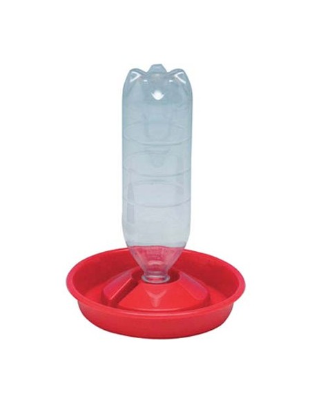 ABBEVERATOIO AVICOLI PORTA BOTTIGLIA CONTRO CM 21