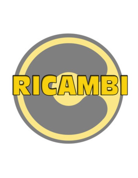 R BRACIERE GHISA P/STUFA KING 6-8-10-12