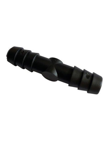 MANICOTTO LINEARE PORTAGOMMA X TUBO CONIGLI MM 10