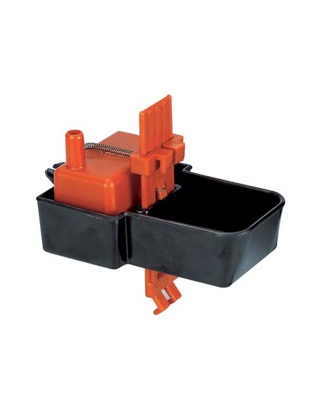 ABBEVERATOIO AVICOLI AUTOMATICO NOVITAL CM  6