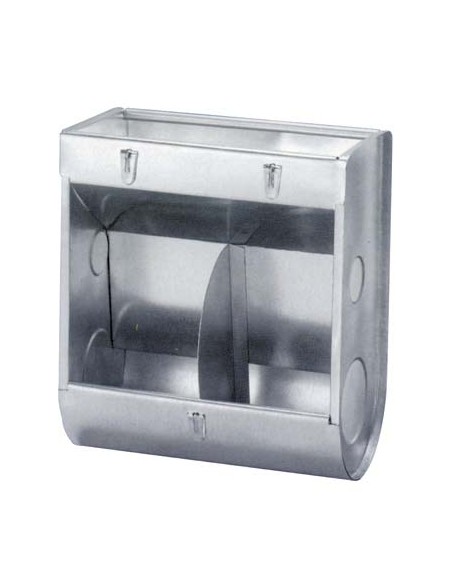 MANGIATOIA X GABBIA CONIGLI OMZ POSTI 3