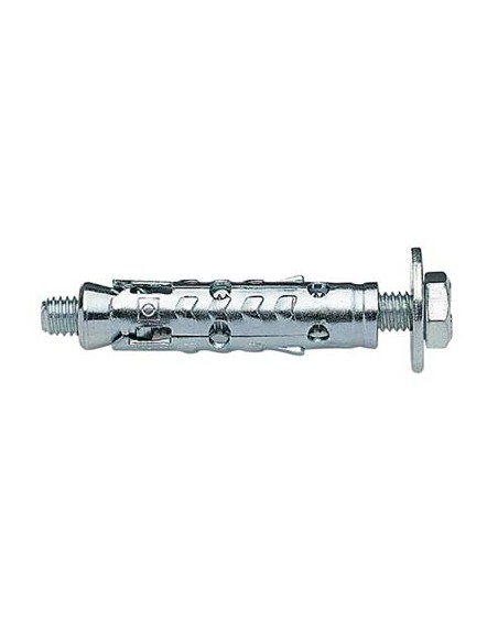TASSELLO ANCORANTE ACCIAIO LE/B ELEMATIC VITE TE LE.B 12