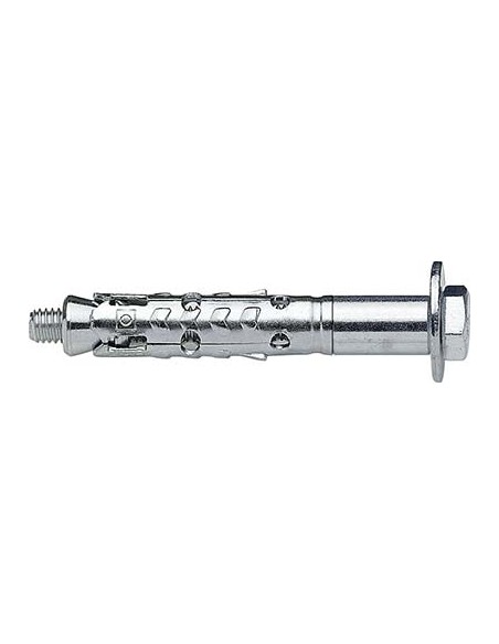 TASSELLO ANCORANTE ACCIAIO LE/BP ELEMATIC VITE TE LE.BP 12