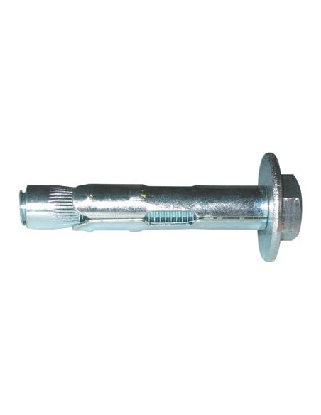 TASSELLO ACCIAIO T21 ELEMATIC VITE TE CLASSE 8.8 T21 10X105 B M8