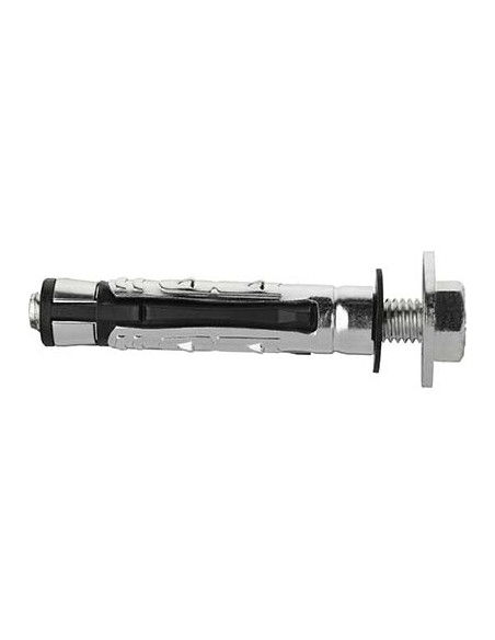 TASSELLO ANCORANTE ACCIAIO NYLON TRIDER/B ELEMATIC VITE TE TRIDER/B 8