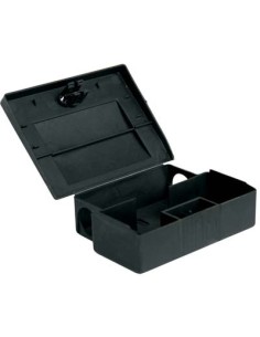 CONTENITORE SICUREZZA TOPICIDI MINI STARS MM 126X96 H.MM 35