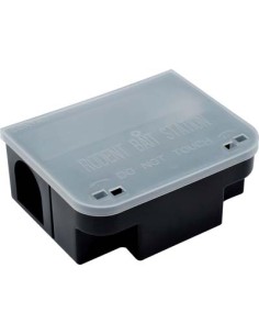 CONTENITORE SICUREZZA TOPICIDI MAXI STARS MM 225X185 H.MM 93