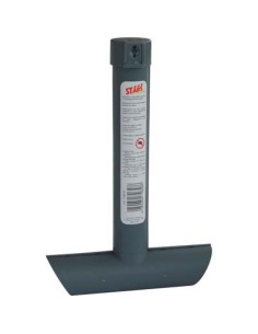 CONTENITORE SICUREZZA TOPICIDI A T STARS MM 350X250