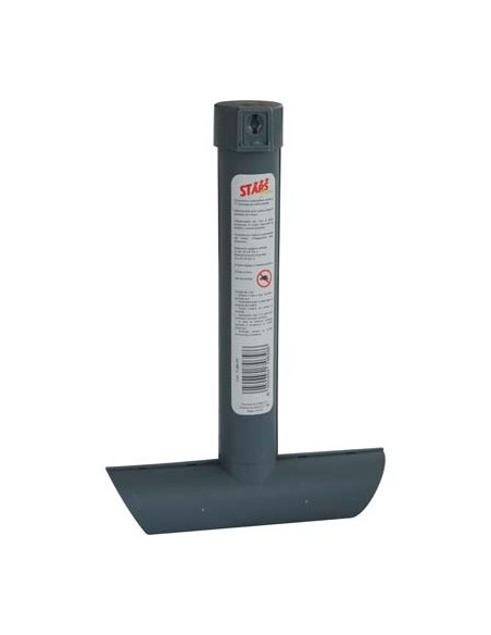 CONTENITORE SICUREZZA TOPICIDI A T STARS MM 350X250