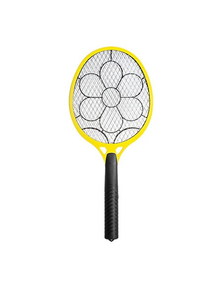 RACCHETTA INSETTICIDA DOMUS CM 23X52 2XSTILO AA VOLT 1,5 NON INCLUSE