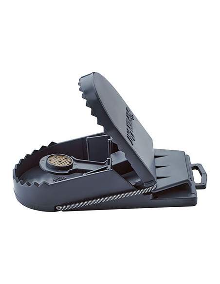 TRAPPOLA TOPI SUPERCAT MAXI SWISSINNO PLASTICA CM 19