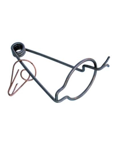 TRAPPOLA TALPE CLASSIC FILO FERRO