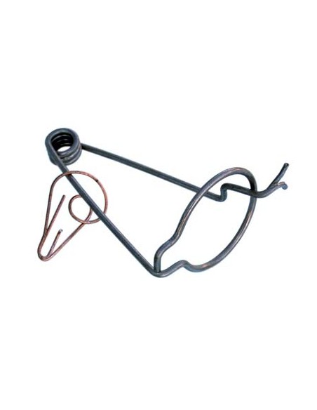 TRAPPOLA TALPE CLASSIC FILO FERRO