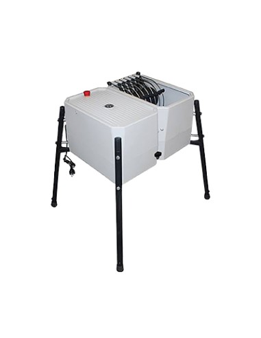 SPENNAPOLLI ESTERINA NOVITAL VOLT 230 WATT 300 POLLI/H 80 CM 74X87 H.CM 80