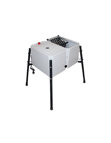 SPENNAPOLLI ESTERINA NOVITAL VOLT 230 WATT 300 POLLI/H 80 CM 74X87 H.CM 80