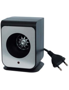 DISSUASORE TOPI + INSETTI MONO STARS MQ 50 VOLT 230 WATT 3