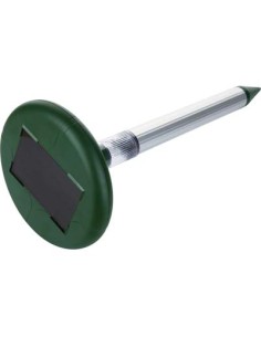 DISSUASORE SERPENTI SOLARE STARS MQ 800 1X1,2V RIC + LUCE LED