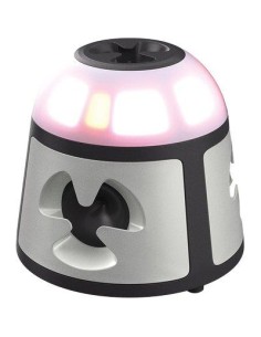 DISSUASORE TOPI + INSETTI 360° STARS MQ 600 VOLT 230 WATT 1,5