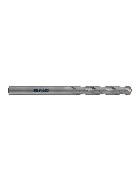 PUNTA TRAPANO WIDIA GRES+030421 KRINO MM  4X 80