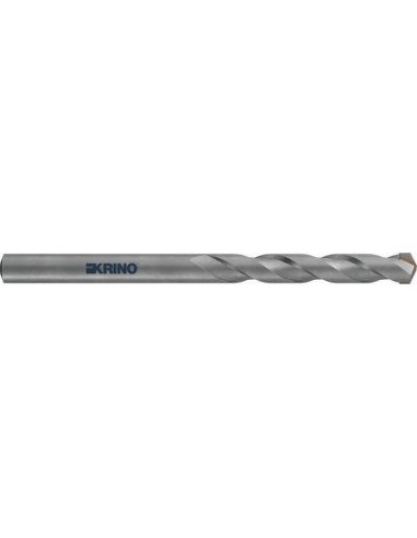 PUNTA TRAPANO WIDIA GRES+030421 KRINO MM 10X120