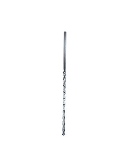 PUNTA TRAPANO WIDIA STANDARD LUNGA 0301 KRINO MM  8X400