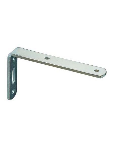 REGGIMENSOLA PESANTE ACCIAIO ZINCATO MM 150X70
