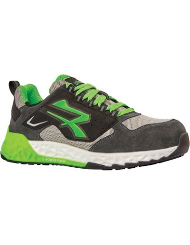 SCARPA ANTINFORTUNIO BRAN ESD U-POWER