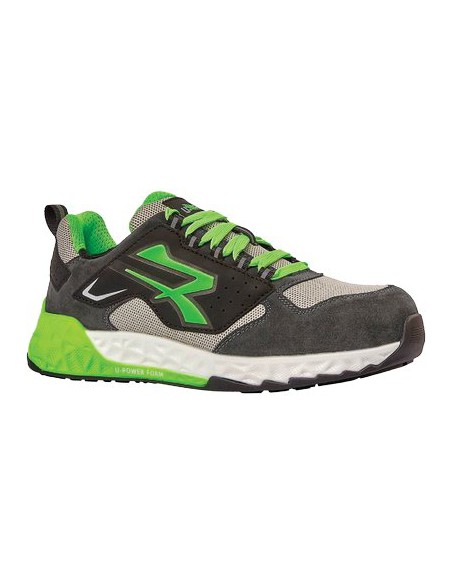 SCARPA ANTINFORTUNIO BRAN ESD U-POWER