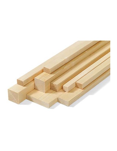 LISTELLO PIALLATO PIRCHER ABETE MM 20X 70 H.MM 2000