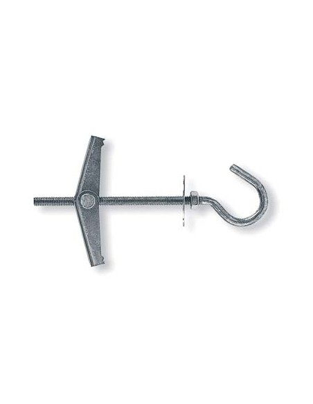 ANCORA A SOFFITTO KDH 4 FISCHER OCCHIOLO APERTO