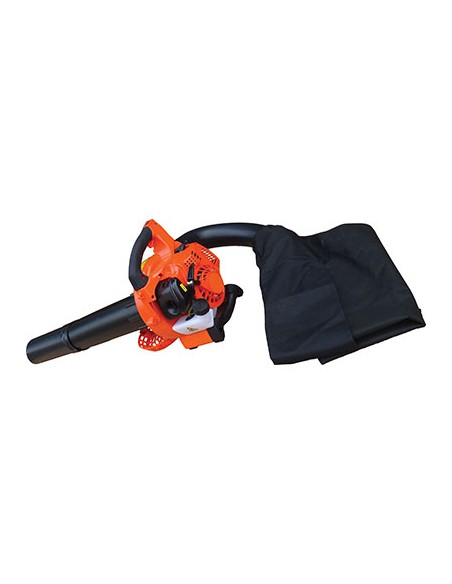 ASPIRATORE SOFFIATORE MOTORE BORA STARS 2T CC 25,4