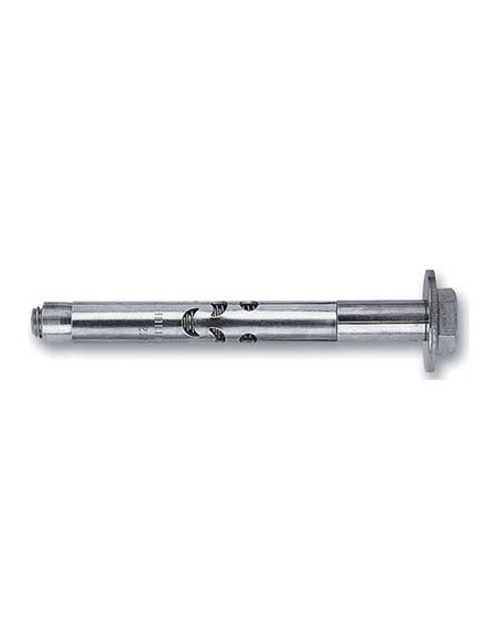 TASSELLO ACCIAIO FSL FISCHER VITE TE CLASSE 8.8 FSL 10X 65/10 S 8.8 GS