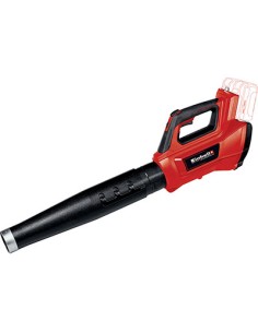 SOFFIATORE BATTERIA GP-LB 36/210 LI E EINHELL VOLT 18X2 X-CHANGE SOLO CORPO MACCHINA