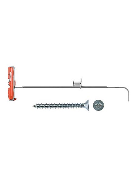 TASSELLO NYLON DUOTEC 10 S FISCHER VITE TSP CAVA PZ