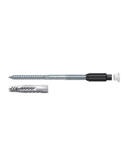 TASSELLO CAPPOTTO THERMAX 10 FISCHER VITE DOPPIO FILETTO 10/120 M 8