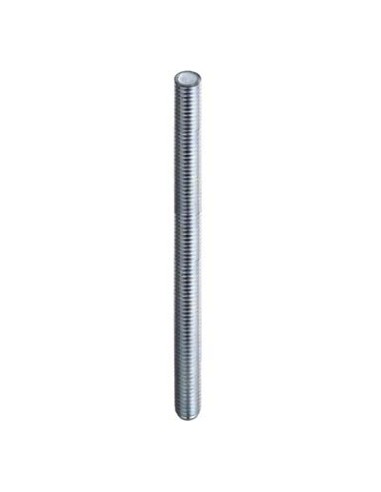 BARRA FILETTATA ZINCATA WORKIT CLASSE 4.8 M  4 H.CM 100
