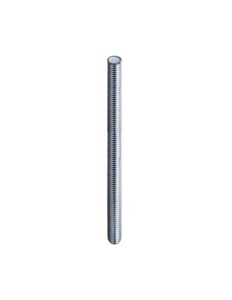 BARRA FILETTATA INOX WORKIT M 12 H.CM 100