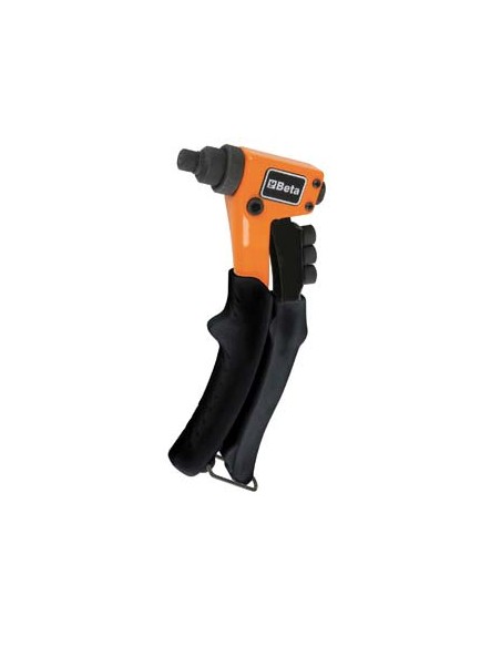 RIVETTATRICE MANUALE ULTRA COMPATTA 1741U BETA MM 2,4/4,8