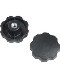 VOLANTINO FEMMINA IN ABS D.MM 50 M 10