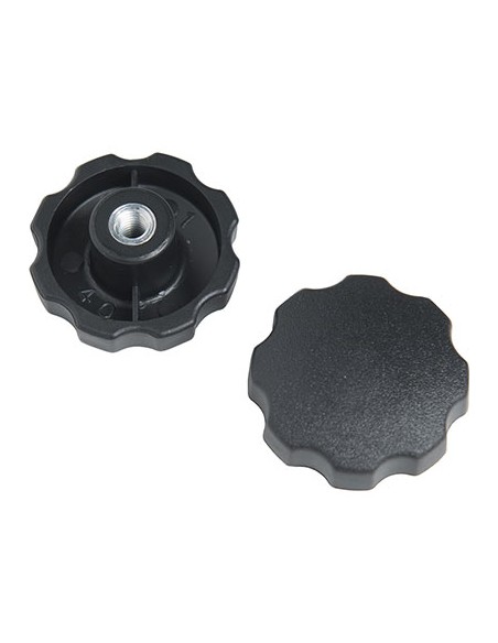 VOLANTINO FEMMINA IN ABS D.MM 50 M 10
