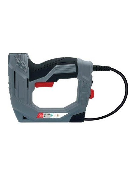 FISSATRICE ELETTRICA ELECTRO 53 RO-MA X PUNTO 53/6 53/8 53/10 53/12 53/14 CHIODO M15