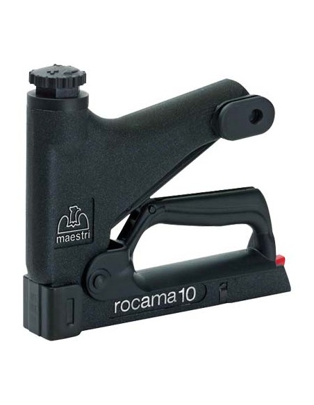 FISSATRICE MANUALE ROCAMA 10 MOD.110/13 S/A RO-MA X PUNTO FOREST 105/13-10813-110/13