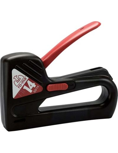 FISSATRICE MANUALE 14 RO-MA X PUNTO 53/6-53/8-53/10-53/12-53/14-CHIODO M15