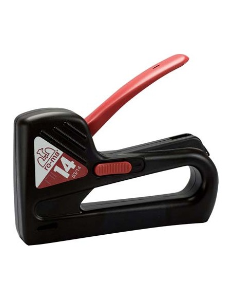 FISSATRICE MANUALE 14 RO-MA X PUNTO 53/6-53/8-53/10-53/12-53/14-CHIODO M15