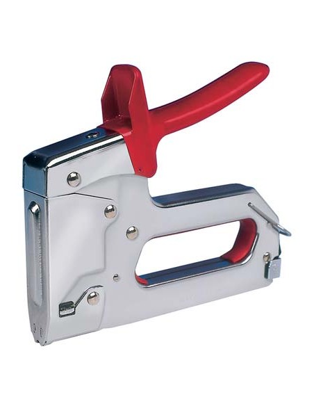 FISSATRICE FISSACAVO M77 RO-MA METALLO PUNTI 77/9-77/11