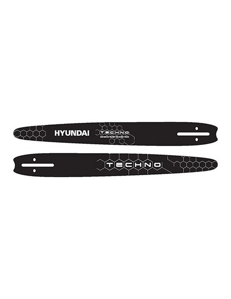BARRA MOTOSEGA HYUNDAI CM 25 CARVING 60X1,3X1,4